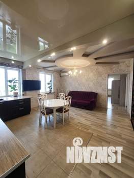 2-к квартира, посуточно, 80м2, 19/19 этаж