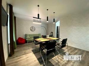 2-к квартира, на длительный срок, 60м2, 4/11 этаж