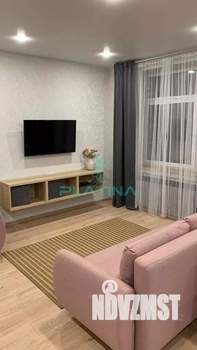 1-к квартира, на длительный срок, 40м2, 8/10 этаж