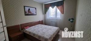 2-к квартира, посуточно, 65м2, 7/17 этаж