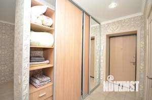 1-к квартира, посуточно, 40м2, 10/10 этаж