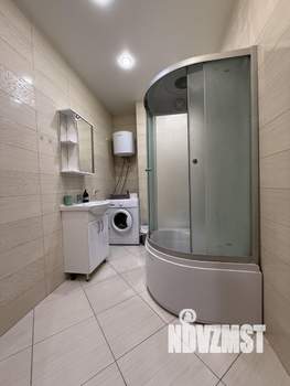 1-к квартира, на длительный срок, 43м2, 7/19 этаж