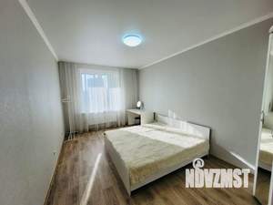 1-к квартира, посуточно, 50м2, 5/24 этаж