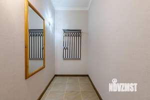 3-к квартира, посуточно, 125м2, 1/1 этаж