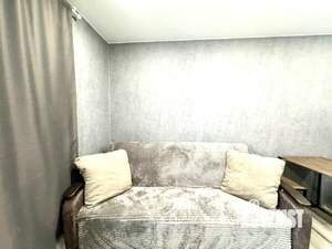 Студия квартира, на длительный срок, 18м2, 1/5 этаж