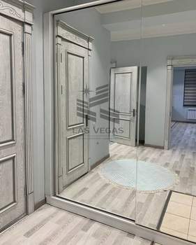 2-к квартира, на длительный срок, 57м2, 6/10 этаж