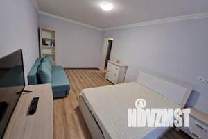 1-к квартира, посуточно, 30м2, 1/5 этаж