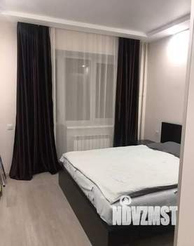2-к квартира, на длительный срок, 49м2, 6/19 этаж