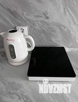 1-к квартира, посуточно, 32м2, 1/1 этаж