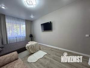 1-к квартира, посуточно, 36м2, 2/5 этаж