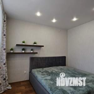 2-к квартира, посуточно, 65м2, 1/10 этаж