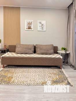 Студия квартира, посуточно, 30м2, 5/5 этаж