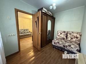 2-к квартира, на длительный срок, 46м2, 2/5 этаж