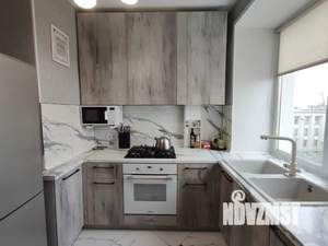 2-к квартира, посуточно, 40м2, 5/5 этаж