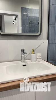 1-к квартира, посуточно, 37м2, 2/10 этаж