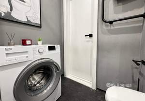 1-к квартира, на длительный срок, 36м2, 7/10 этаж