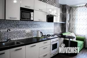 1-к квартира, посуточно, 45м2, 9/9 этаж