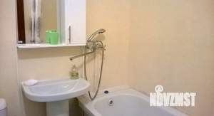 1-к квартира, на длительный срок, 35м2, 10/20 этаж