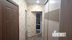 2-к квартира, на длительный срок, 54м2, 11/12 этаж