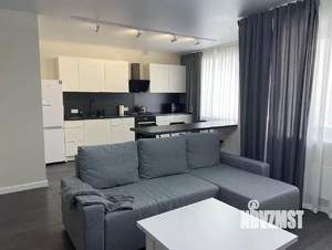 1-к квартира, на длительный срок, 40000м2, 3/5 этаж