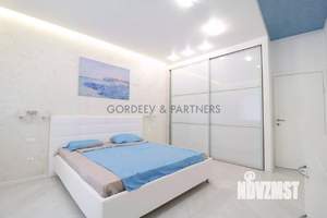 3-к квартира, на длительный срок, 90м2, 4/16 этаж