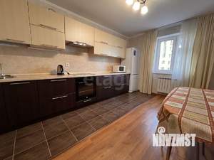 2-к квартира, на длительный срок, 63м2, 13/16 этаж