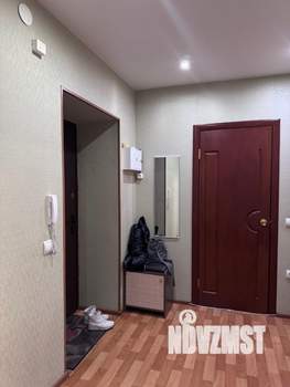 1-к квартира, на длительный срок, 43м2, 3/11 этаж