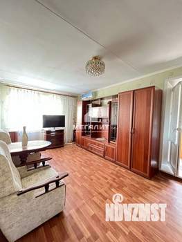 1-к квартира, на длительный срок, 33м2, 3/9 этаж