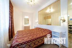 1-к квартира, посуточно, 35м2, 2/7 этаж