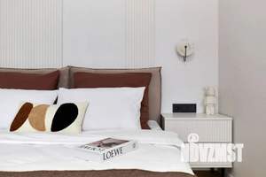 Студия квартира, посуточно, 42м2, 8/14 этаж