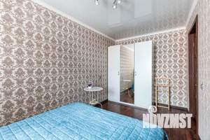 2-к квартира, посуточно, 56м2, 1/1 этаж