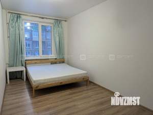 2-к квартира, на длительный срок, 46м2, 2/5 этаж