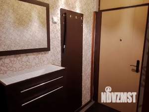 1-к квартира, посуточно, 35м2, 1/5 этаж