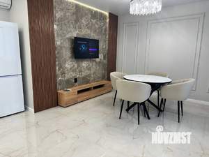 2-к квартира, на длительный срок, 45м2, 7/25 этаж