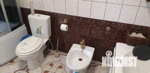 2-к квартира, посуточно, 82м2, 5/5 этаж