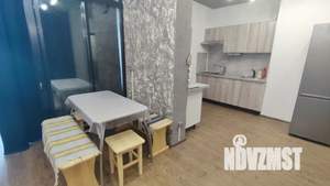 3-к квартира, посуточно, 85м2, 19/25 этаж
