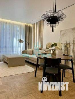 2-к квартира, на длительный срок, 70м2, 6/20 этаж