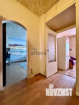 1-к квартира, на длительный срок, 40м2, 8/9 этаж