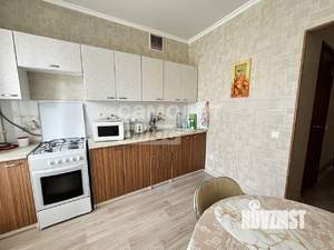 1-к квартира, на длительный срок, 39м2, 4/6 этаж