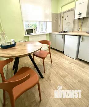 1-к квартира, на длительный срок, 33м2, 1/5 этаж