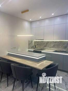 1-к квартира, на длительный срок, 48м2, 11/25 этаж