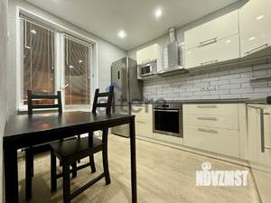 2-к квартира, на длительный срок, 46м2, 2/10 этаж