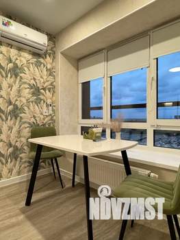 1-к квартира, посуточно, 36м2, 9/10 этаж