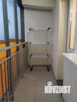 1-к квартира, на длительный срок, 35м2, 11/19 этаж