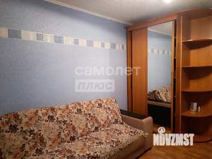 2-к квартира, на длительный срок, 50м2, 8/10 этаж