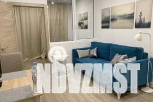 1-к квартира, посуточно, 25м2, 2/16 этаж