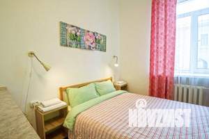 1-к квартира, посуточно, 15м2, 2/2 этаж