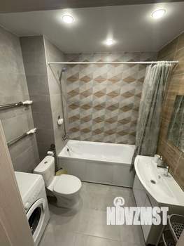 1-к квартира, на длительный срок, 36м2, 5/11 этаж