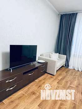 1-к квартира, посуточно, 42м2, 5/9 этаж