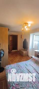 5-к квартира, посуточно, 110м2, 8/10 этаж